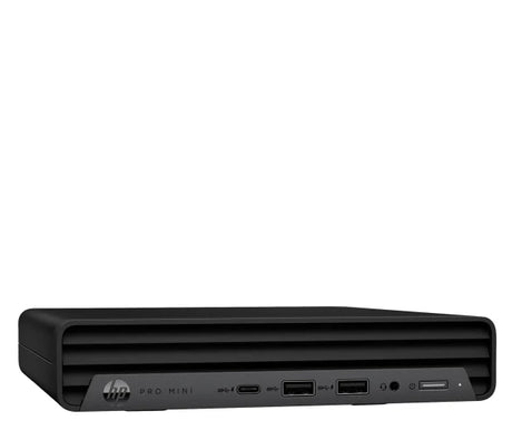 Računalnik HP Pro Mini 400 G9 I5-12500T, 16GB RAM, 512GB SSD, Windows 11 Pro