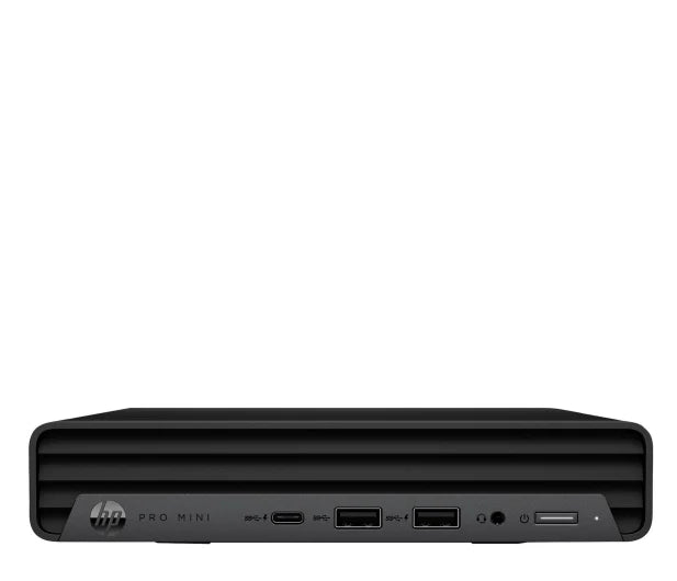 Računalnik HP Pro Mini 400 G9 I5-12500T, 16GB RAM, 512GB SSD, Windows 11 Pro