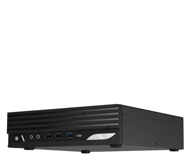 Računalnik MSI PRO DP21 14M i5-14400, 32GB, 2TB+2TB SSD, Windows 11 Pro