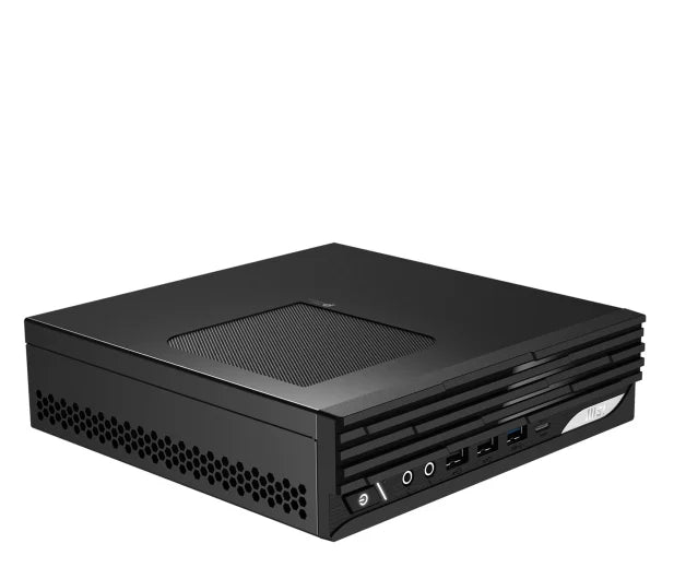 Računalnik MSI PRO DP21 14M i5-14400, 32GB, 2TB+2TB SSD, Windows 11 Pro
