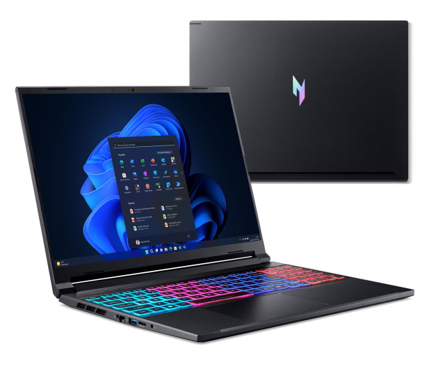 Prenosnik Acer Nitro V 16S Core 5-210H/24GB/1TB/Win11 RTX5060 180Hz