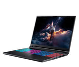 Prenosnik Acer Nitro V 16S Core 7-240H, 64GB RAM, 2TB SSD, Windows 11 Home, RTX 5070, 180Hz