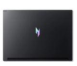 Prenosnik Acer Nitro V 16S Core 7-240H, 64GB RAM, 2TB SSD, Windows 11 Home, RTX 5070, 180Hz