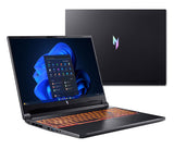 Prenosnik Acer Nitro V 16S AI Ryzen AI 7-350, 32GB RAM, 1TB SSD, Windows 11 Home, RTX 5070