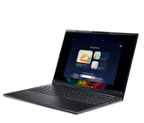 Prenosnik Acer Swift Go 16 Ultra 7-355/32GB/1TB/Win11 OLED