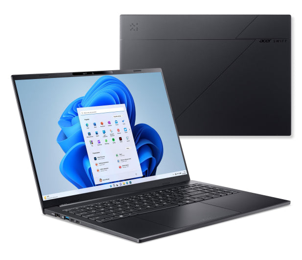 Prenosnik Acer Swift Go 16 Ultra 7-355/32GB/1TB/Win11 OLED