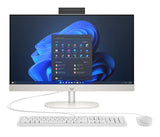 HP ProOne 245 G10 AiO , Ryzen 5-7520U, 16GB, 512GB SSD, Windows 11 Pro, Bel