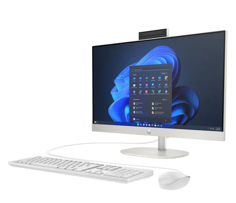HP ProOne 240 G10, AiO i5-1335U, 16GB, 512GB SSD, Windows 11 Pro, Bel
