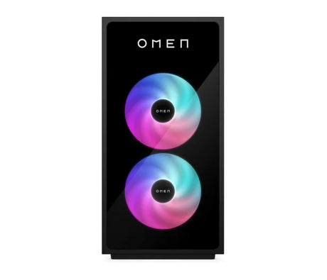 Računalnik HP OMEN 35L, Ryzen 7-8700F, 32GB, 2TB SSD, Windows 11 Home, RTX 5060Ti