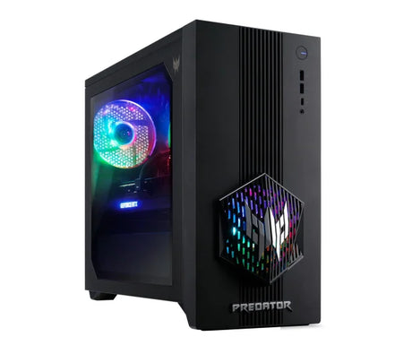 Računalnik Acer Predator Orion 3000, i5-225F, 32GB, 1TB, RTX 5070