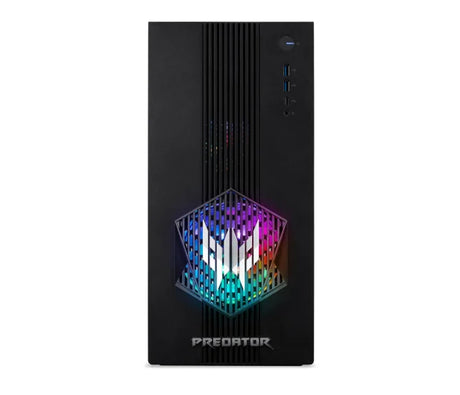 Računalnik Acer Predator Orion 3000, i5-225F, 32GB, 1TB, RTX 5070