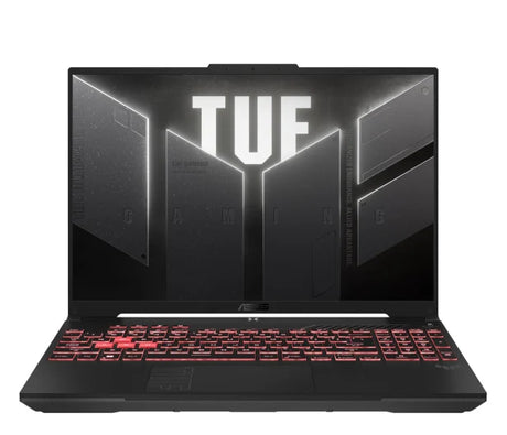 Prenosnik ASUS TUF Gaming A16 Ryzen 7-7445HS, 64GB RAM, 2TB SSD, Windows 11 Pro, RTX 4050