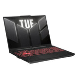Prenosnik ASUS TUF Gaming A16 Ryzen 7-7445HS, 64GB RAM, 2TB SSD, Windows 11 Pro, RTX 4050