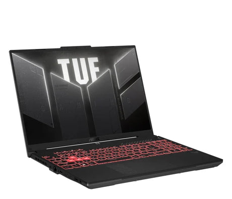 Prenosnik ASUS TUF Gaming A16 Ryzen 7-7445HS, 64GB RAM, 2TB SSD, Windows 11 Pro, RTX 4050