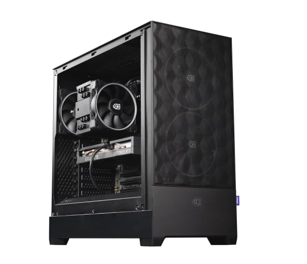 G4M3R 43 PRO, i7-14700F, 64GB RAM, 1TB SSD, RTX5070, Windows 11 Pro
