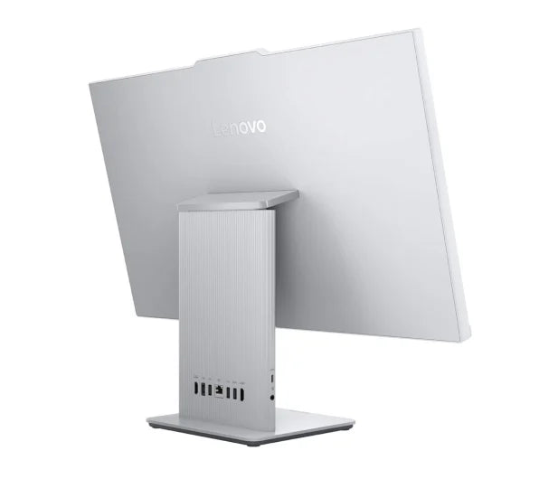 Lenovo IdeaCentre AIO 27, i5-13420H, 16GB RAM, 1TB SSD, Windows 11 Home, Bel