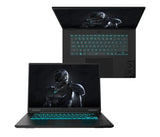Prenosnik Gigabyte GAMING A16, Ryzen 7 260, 64GB RAM, 1TB SSD, RTX 5070, 165Hz, Windows 11 Home