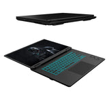 Prenosnik Gigabyte GAMING A16, Ryzen 7 260, 64GB RAM, 1TB SSD, RTX 5070, 165Hz, Windows 11 Home