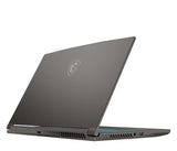 Prenosnik MSI Thin 15 i5-13420H, 32GB RAM, 2TB SSD, Windows 11 Home, RTX 4050, 144Hz