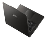 Prenosnik MSI Venture 17 AI Ultra 5-125H, 64GB RAM, 2TB SSD, Windows 11 Pro, 144Hz