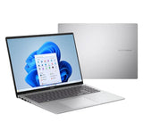 Prenosnik ASUS Vivobook 16 X1607CA Ultra 5-225H, 32GB RAM, 512GB SSD, Windows 11 Home