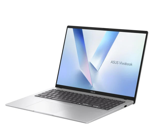 Prenosnik ASUS Vivobook 16 X1607CA Ultra 5-225H, 32GB RAM, 512GB SSD, Windows 11 Home