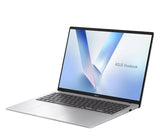 Prenosnik ASUS Vivobook 16 X1607CA Ultra 5-225H, 32GB RAM, 512GB SSD, Windows 11 Home