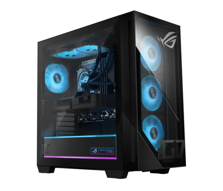 Računalnik ASUS ROG G700TF Ultra 9-285K, 32GB, 2TB SSD, Windows 11 Home, RTX 5080