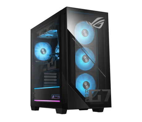 Računalnik ASUS ROG G700TF Ultra 9-285K, 32GB, 2TB SSD, Windows 11 Home, RTX 5080