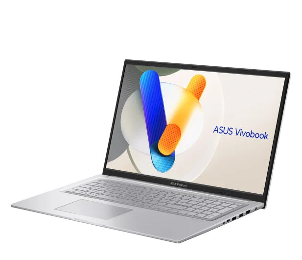 Prenosnik ASUS Vivobook 17 Core 5 120U, 24GB RAM, 1TB SSD, Windows 11 Home