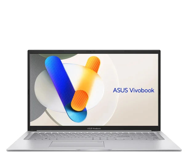 Prenosnik ASUS Vivobook 17 Core 5 120U, 24GB RAM, 1TB SSD, Windows 11 Home