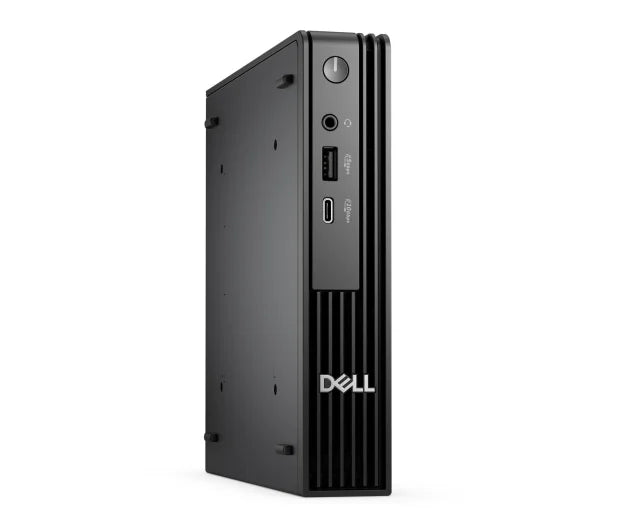 Računalnik Dell Pro Micro, Ultra 7 265T, 32GB, 512GB+1TB SSD, Windows 11 Pro