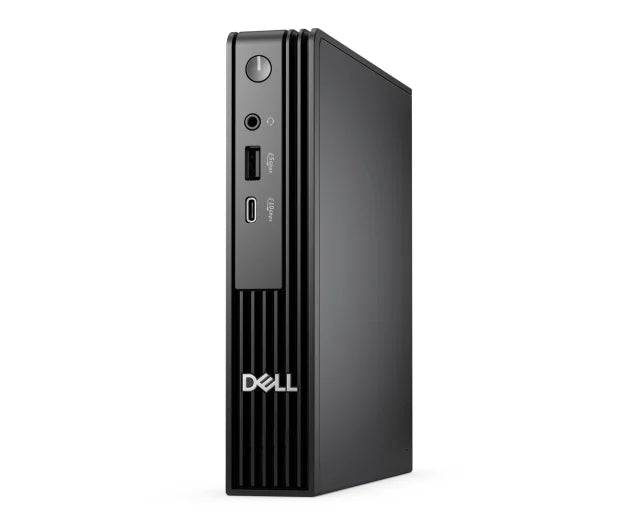 Računalnik Dell Pro Micro, Ultra 7 265T, 32GB, 512GB+1TB SSD, Windows 11 Pro