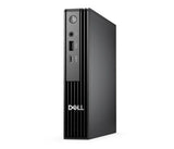 Računalnik Dell Pro Micro, Ultra 7 265T, 32GB, 512GB+1TB SSD, Windows 11 Pro