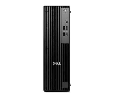 Računalnik Dell Pro Slim Plus, Ultra 7 265, 64GB, 512GB+1TB SSD, Windows 11 Pro