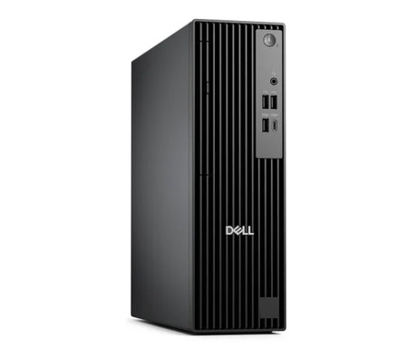 Računalnik Dell Pro Slim Plus, Ultra 7 265, 64GB, 512GB+1TB SSD, Windows 11 Pro
