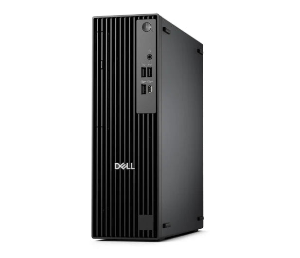 Računalnik Dell Pro Slim Plus, Ultra 7 265, 64GB, 512GB+1TB SSD, Windows 11 Pro