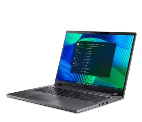 Prenosnik Acer TravelMate P2 16 Ryzen 7 PRO 7735U, 32GB RAM, 512GB + 1TB SSD, Windows 11 Home