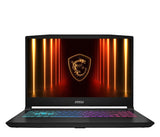 Prenosnik MSI Katana 15 HX i7-14650HX, 16GB RAM, 1TB SSD, RTX 5070