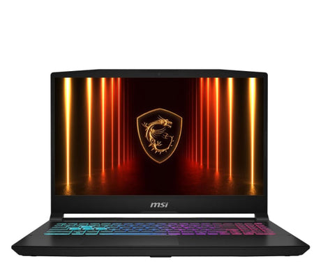Prenosnik MSI Katana 15 HX i7-14650HX, 16GB RAM, 1TB SSD, RTX 5070
