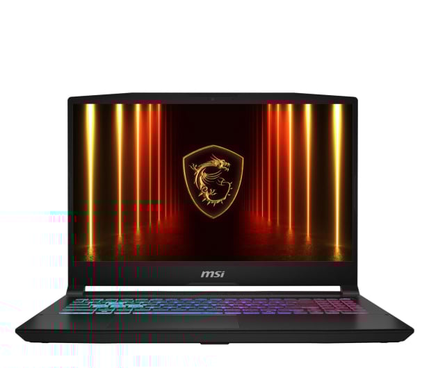Prenosnik MSI Katana 15 HX i7-14650HX, 16GB RAM, 1TB SSD, RTX 5070