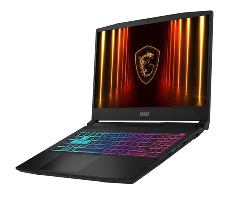 Prenosnik MSI Katana 15 HX i7-14650HX, 16GB RAM, 1TB SSD, RTX 5070