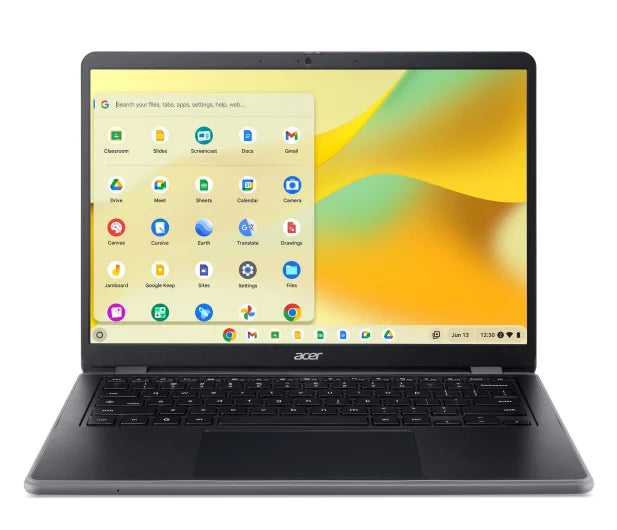 Prenosnik Acer Chromebook 514 N150, 8GB RAM, 128GB eMMC, ChromeOS