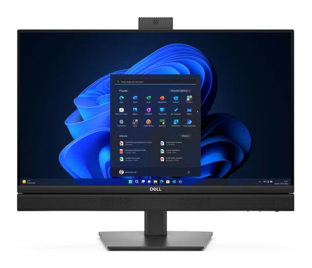 Dell Pro 24 AIO i5-14500T, 16GB, 512GB SSD, Windows 11 Pro