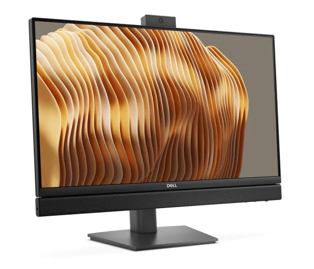 Dell Pro 24 All-in-One, Ultra 7 265, 32GB, 512GB SSD, Windows 11 Pro, Touch