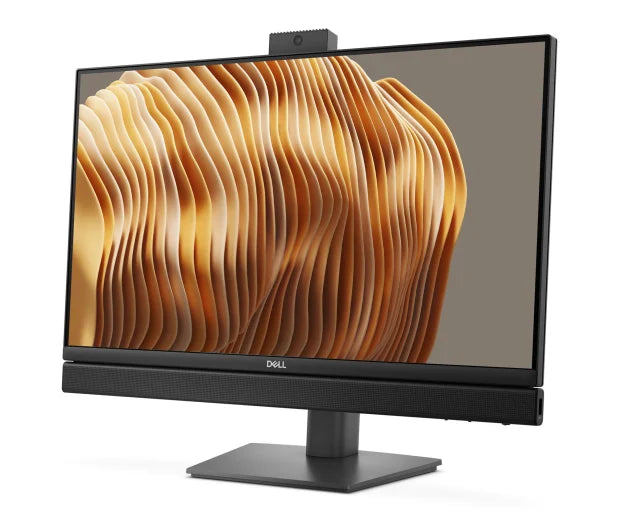 Dell Pro 24 All-in-One, Ultra 7 265, 32GB, 512GB SSD, Windows 11 Pro, Touch