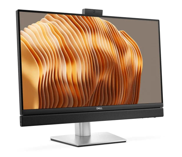 Dell Pro 24 All-in-One, Ultra 5 245, 16GB, 512GB SSD, Windows 11 Pro