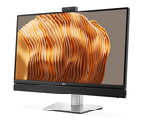 Dell Pro 24 All-in-One, Ultra 5 245, 16GB, 512GB SSD, Windows 11 Pro
