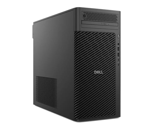 Računalnik Dell Pro Max Tower T2, Ultra 9 285K, 64GB, 1TB SSD, Windows 11 Pro