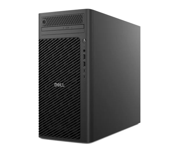 Računalnik Dell Pro Max Tower T2, Ultra 9 285K, 64GB, 1TB SSD, Windows 11 Pro